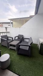 Jalan Lim Tai See (D10), Terrace #557151041